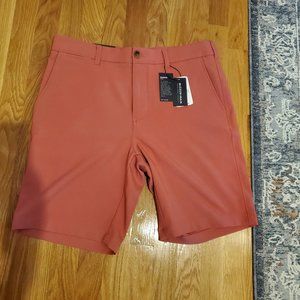 NWT Mizzen + Main 32W 9in Baron Short